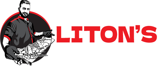 Logo Liton's Turkish Grill (Av. de Roma)