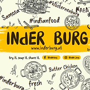 Logo INdER BURG