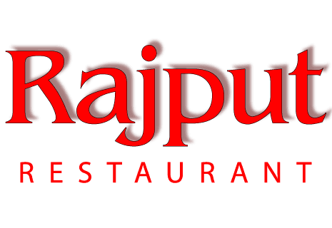 Logo Restaurant Rajput
