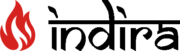 Logo Restaurant Indira