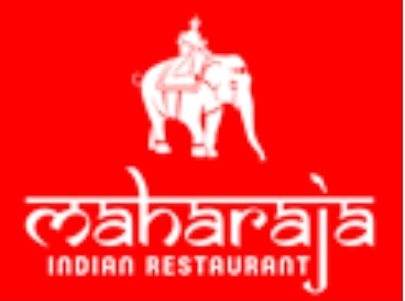 Logo Maharaja Indisches Spezialitäten-Restaurant
