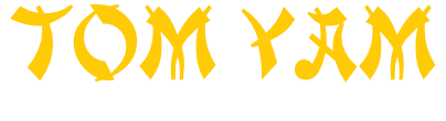 Logo Tom Yam Restaurant