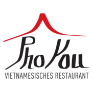Logo Pho You – Vietnamesisches Restaurant