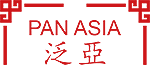 Logo Pan Asia