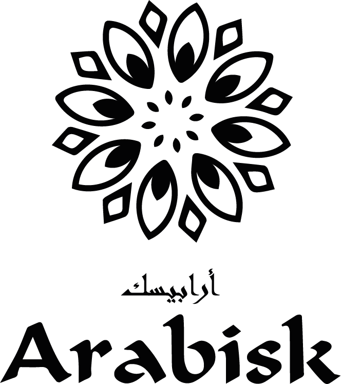 Logo Arabisk