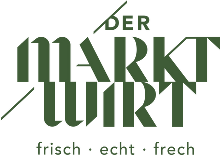 Logo Der Marktwirt