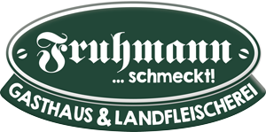 Logo Gasthaus Fruhmann