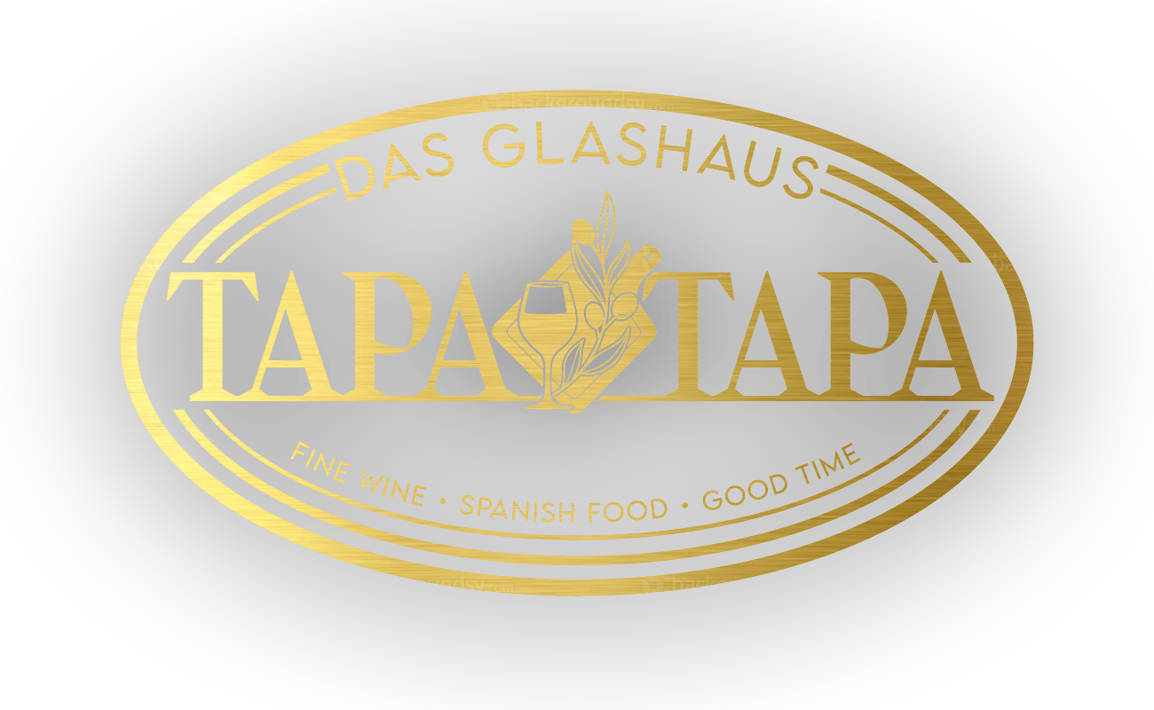 Logo Glashaus Tapa Tapa