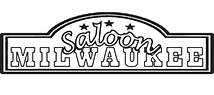 Logo Saloon Milwaukee