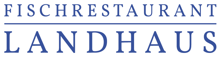 Logo Fischrestaurant Landhaus