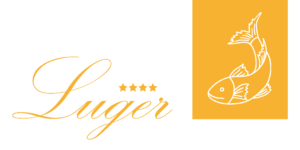 Logo Fischrestaurant Gasthof Luger