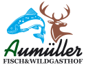 Logo Fischgasthof Aumüller