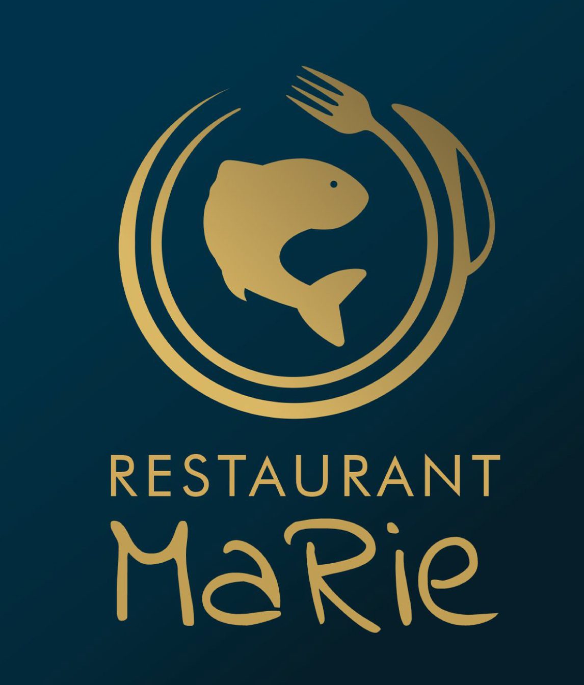 Logo MaRie Restaurant