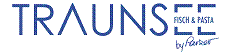 Logo Traunsee Fisch & Pasta by Parzer