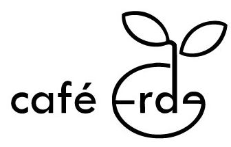 Logo café erde
