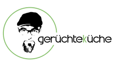 Logo Gerüchteküche