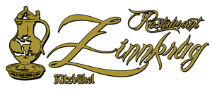 Logo Restaurant Zinnkrug