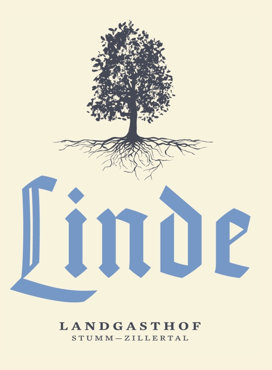 Logo Landgasthof & Genusshotel Linde