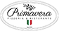 Logo Pizzeria Primavera