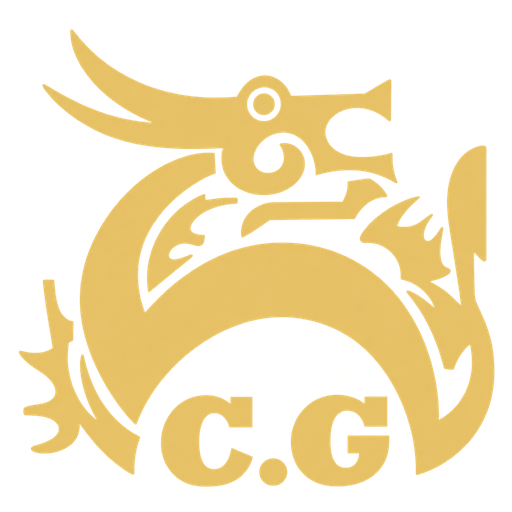 Logo China Restaurant Güssing