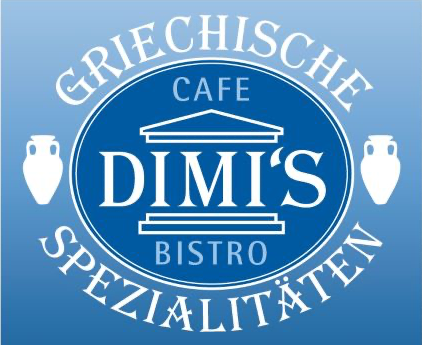 Logo Dimi's Café Bistro Restaurant