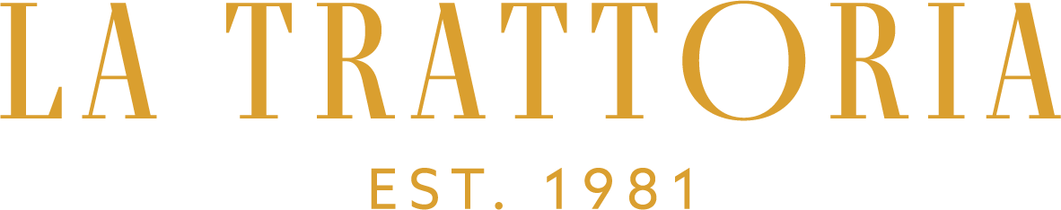 Logo La Trattoria Wiesmoor