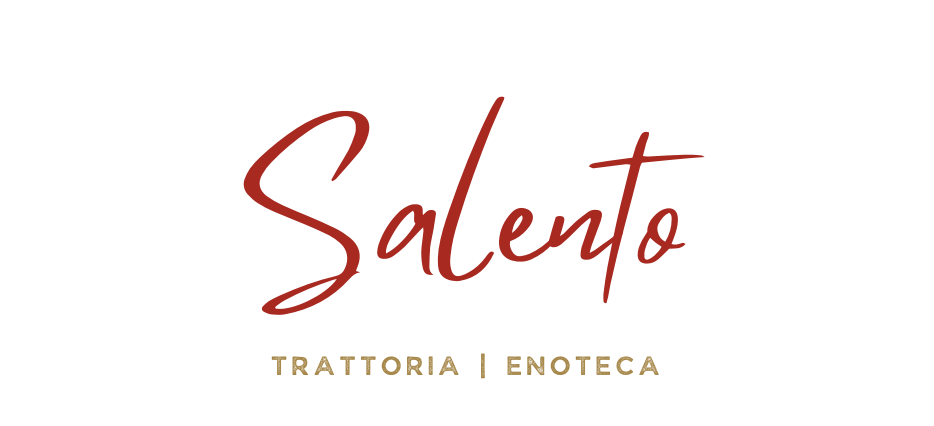 Logo Trattoria Salento