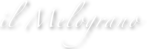 Logo Il Melograno Osteria