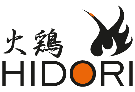 Logo Hidori