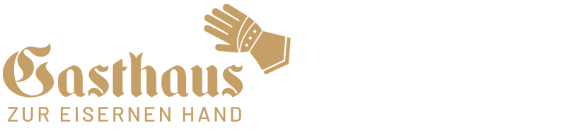 Logo Gasthaus zur Eisernen Hand