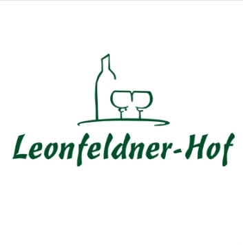 Logo Leonfeldner-Hof