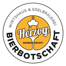 Logo Die Bierbotschaft