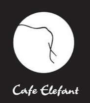 Logo Café Elefant