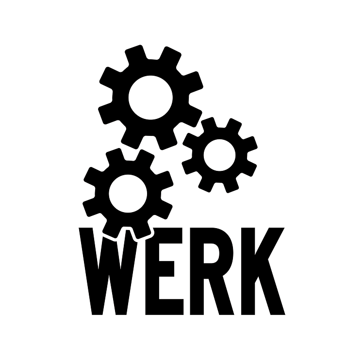 Logo Das Werk