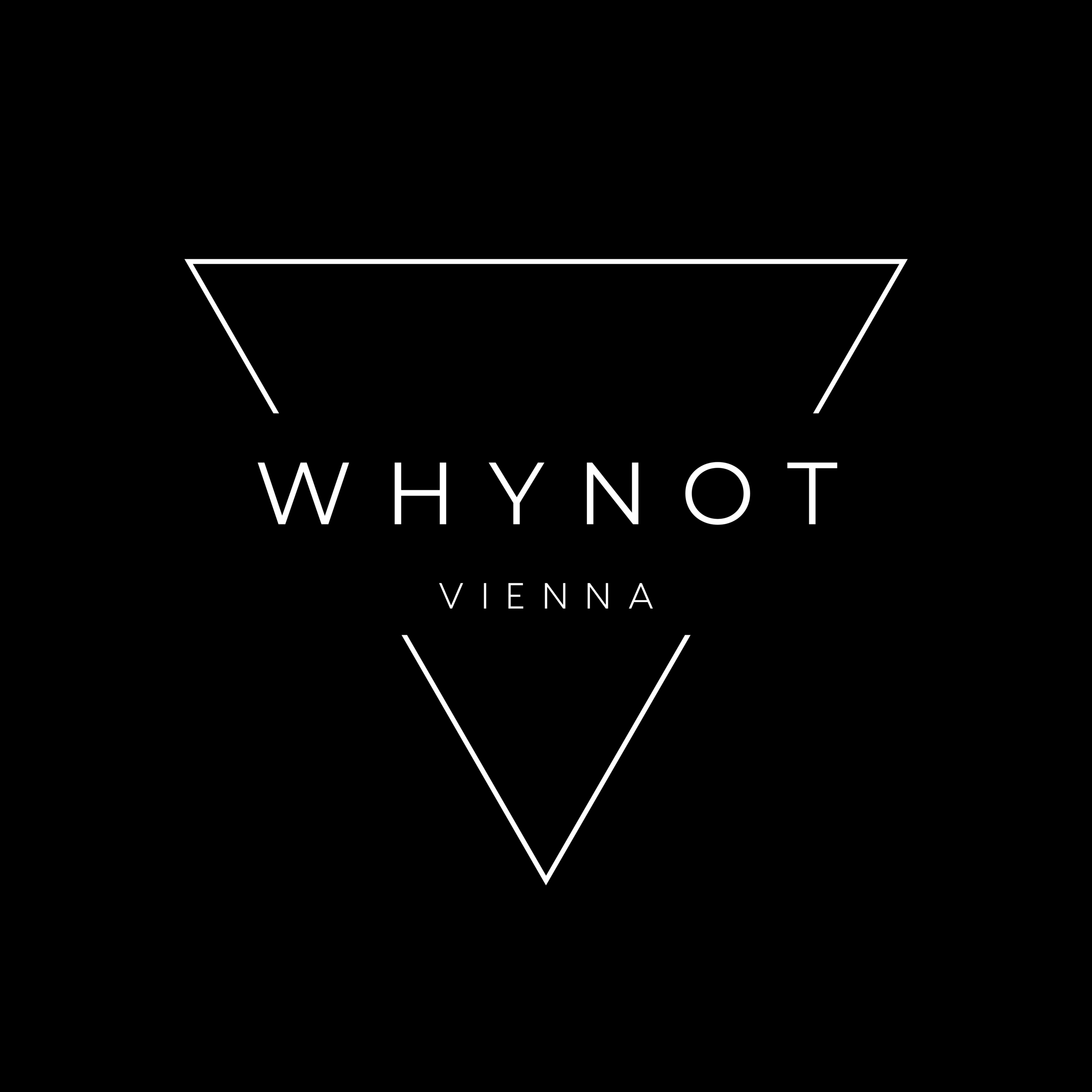 Logo Why Not