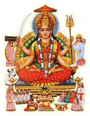 Logo Indisches Restaurant Ganesha