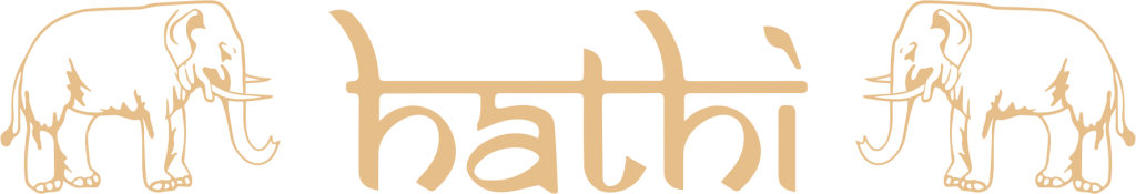 Logo Restaurant Hathi