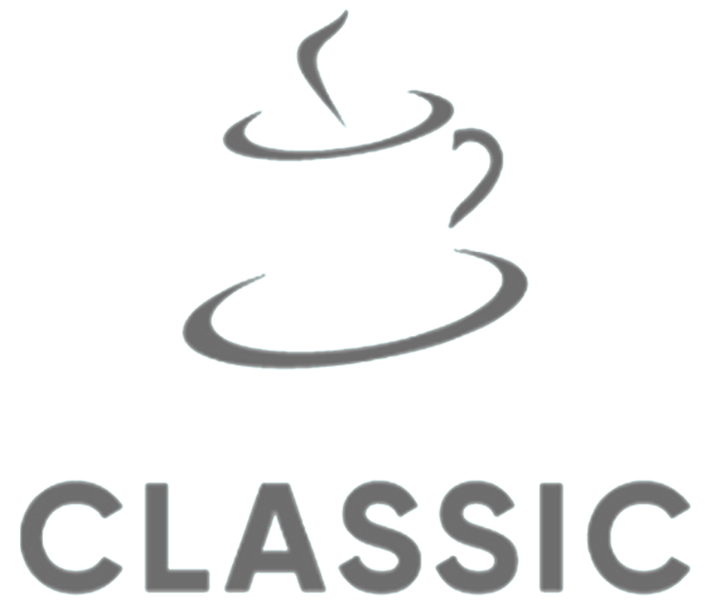 Logo Café Classic Salzburg