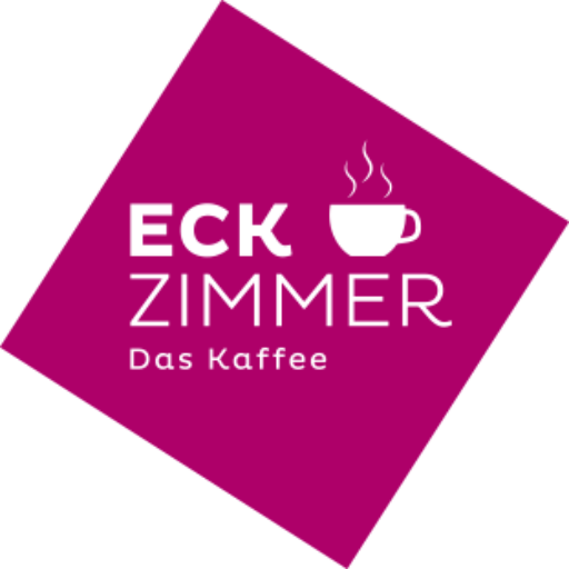 Logo Eckzimmer – Das Kaffee