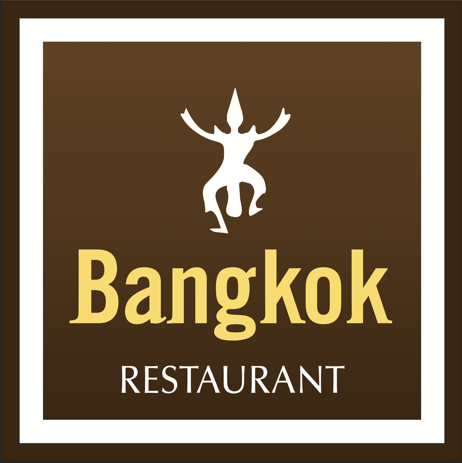 Logo Restaurant Bangkok