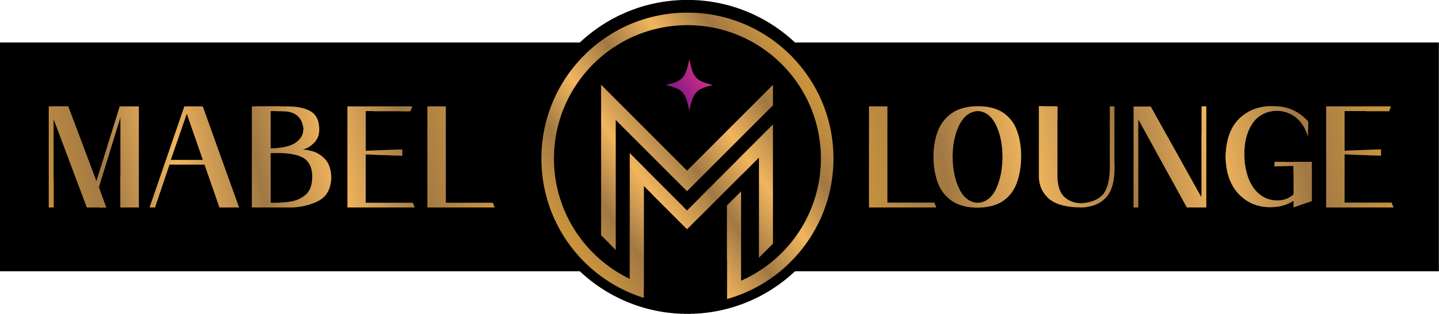 Logo Mabel Club & Lounge