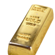 Logo Goldene Bar