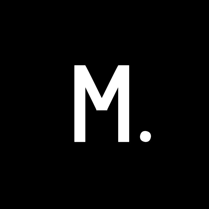 Logo Manifest Taproom
