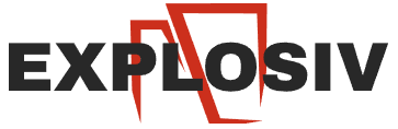 Logo Explosiv
