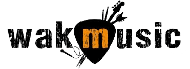 Logo club wakuum