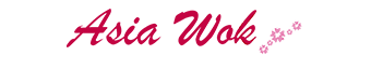 Logo Asia Wok Spittal