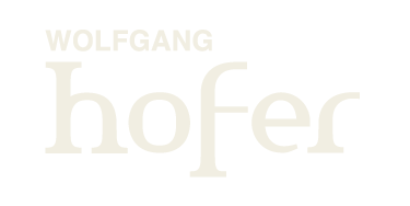 Logo Heuriger Hofer (Wolfgang Hofer)