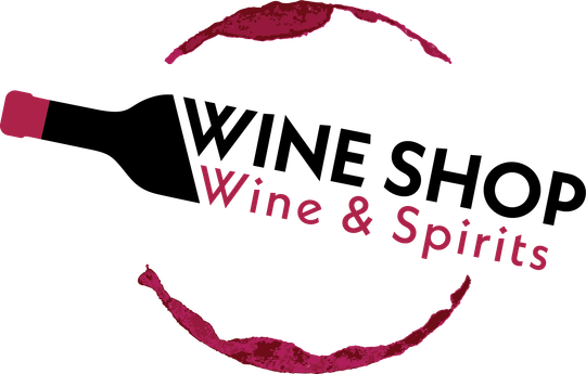 Logo WineShop Parndorf