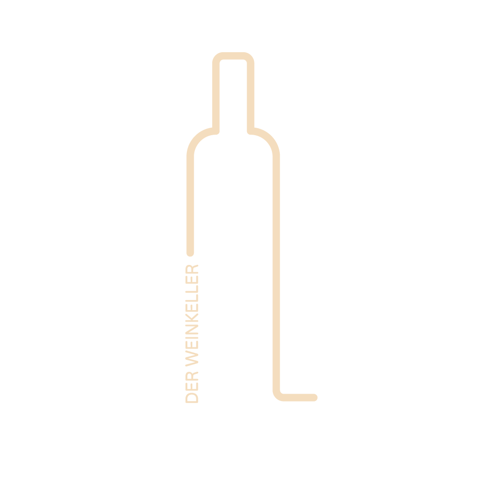 Logo Der Weinkeller – Weinbar und Vinothek