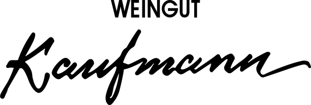 Logo Straußwirtschaft Weingut Kaufmann